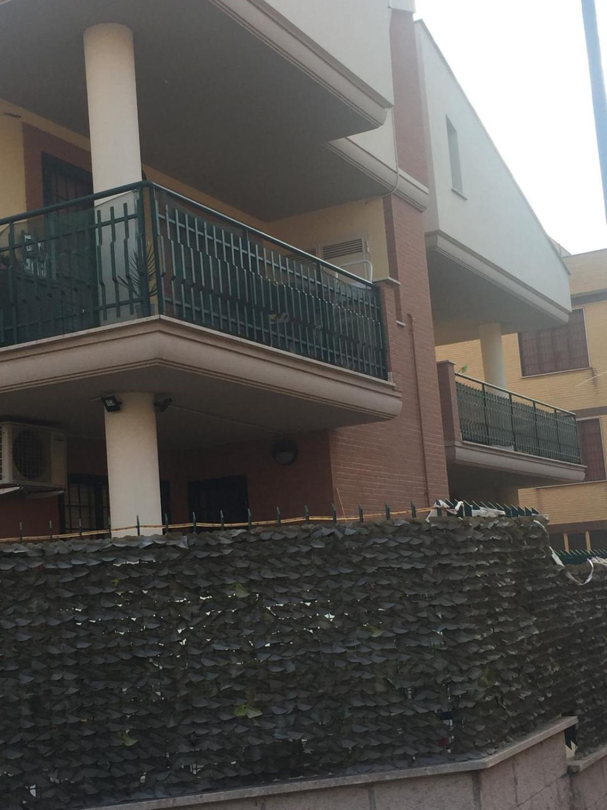 Ferienwohnung Roma House 93 Exterior foto